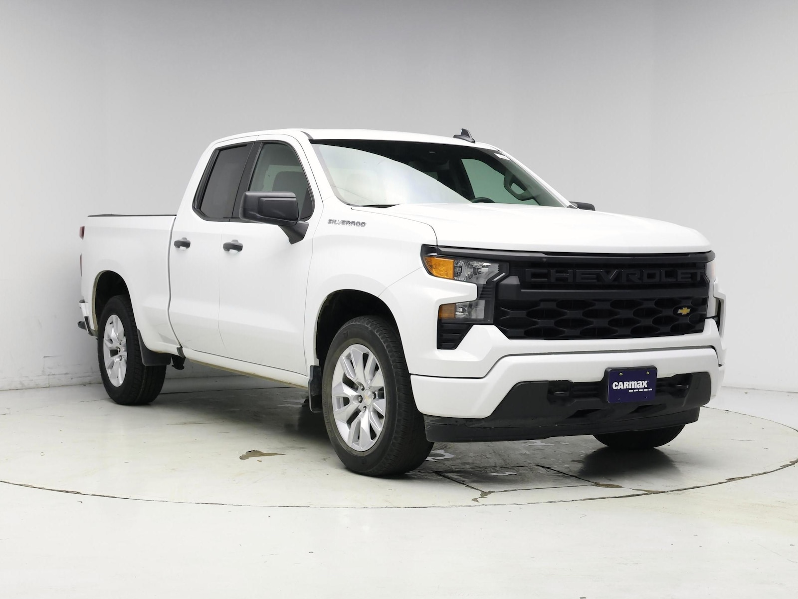 chevrolet silverado 1500 2024 1GCRABEK2RZ179550 image chevrolet silverado 1500 2024 1GCRABEK2RZ179550 image